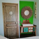 La Parenthese 4* Beaucaire (Gard)