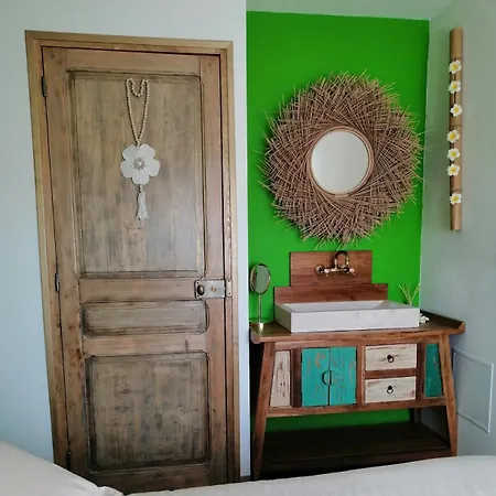 La Parenthese 4* Beaucaire (Gard)