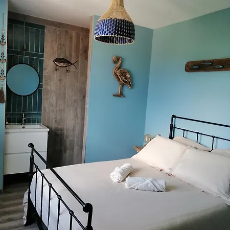 La Parenthese Casa de hóspedes Beaucaire (Gard)