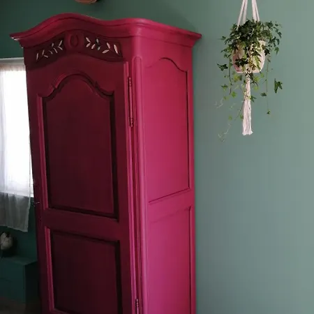 Casa de hóspedes La Parenthese