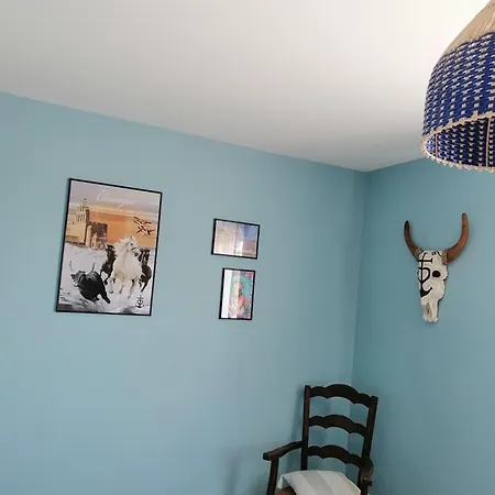 La Parenthese 4* Beaucaire (Gard)