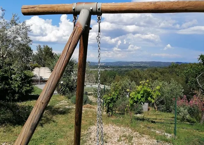 La Parenthese Πανσιόν 3*